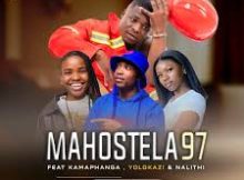 Yimi umaqondana — Mahostela ft Kamaphanga Yolokazi