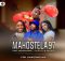 Yimi umaqondana — Mahostela ft Kamaphanga Yolokazi