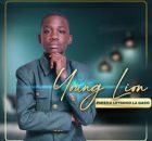 Young Lion - Emisha Letsogo La Gago