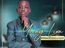 Young Lion - Emisha Letsogo La Gago