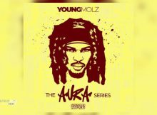 Young Molz ft Melancholy – Suka