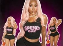 Yung Miami - Spend Dat