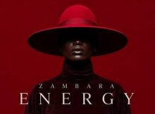 ZAMBARA - Energy (Afro House)