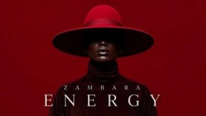 ZAMBARA - Energy (Afro House)