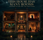 ALBUM: ZWOTHE KEYS – THIS HOUSE HAS MANY ROOMS