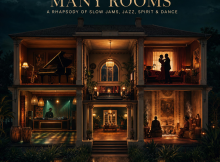 ALBUM: ZWOTHE KEYS – THIS HOUSE HAS MANY ROOMS