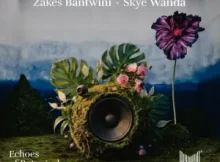 Zakes Bantwini, Skye Wanda & Jnr SA – Wena Baba