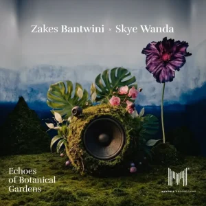 Zakes Bantwini, Skye Wanda & Jnr SA – Wena Baba