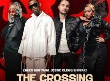 Zakes Bantwini - The Crossing (Osiyeza)