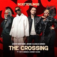 Zakes Bantwini - The Crossing (Osiyeza)
