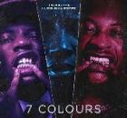 ZuluMecca, Priddy Ugly & Loatinover Pounds - 7Colours