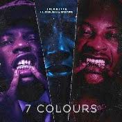 ZuluMecca, Priddy Ugly & Loatinover Pounds - 7Colours