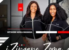 iZingane Zoma – Impepho
