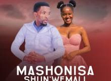 uMashonisa ft Crush Yamajongo – Ngembathe