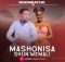 uMashonisa ft Crush Yamajongo – Ngembathe