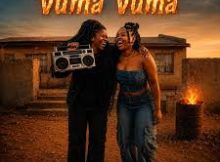 uNkosazana ft Master KB – Vuma Vuma