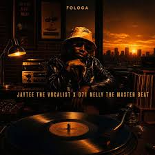 071 Nelly The Master Beat & JayTee The Vocalist – Fologa