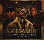 Aionic – Ngibambe Ft DJ Klackas & Konke