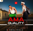 Ama Quality - Hamba