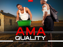Ama Quality - Hamba