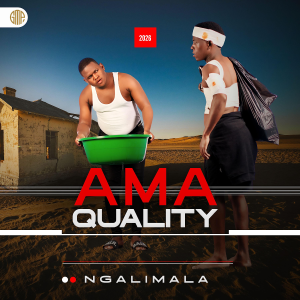 Ama Quality - Hamba