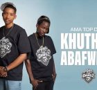 Ama Top Dawgz – Khuthaza Abafwethu
