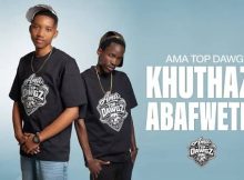Ama Top Dawgz – Khuthaza Abafwethu