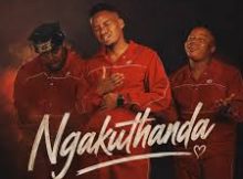 Amatycooler – Ngakuthanda