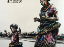 Armani ZA & Joyza – Amukelo