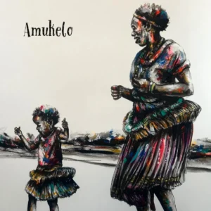 Armani ZA & Joyza – Amukelo
