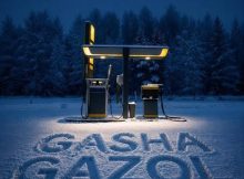 Atlegang93 – Gasha Gasol Ft. Slimbouy, Syfred Mckay & SjavasDaDeejay
