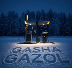 Atlegang93 – Gasha Gasol Ft. Slimbouy, Syfred Mckay & SjavasDaDeejay