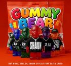 B&T Boys, Zem_sa & Shaun Stylist – Gummy Bear ft. Zaito Laito