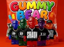 B&T Boys, Zem_sa & Shaun Stylist – Gummy Bear ft. Zaito Laito
