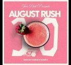 Bandros – JiveHub presents August Rush 3.0 Mix