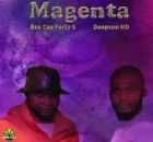 Bee Cee Forty 5 & Deepson HD – Magenta