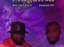 Bee Cee Forty 5 & Deepson HD – Magenta