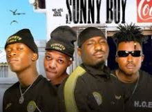 Beekay da deejay, Papepa, Almighty Zoro & Sia_TheBee – Sonny Boy