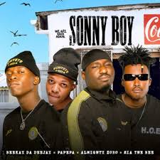 Beekay da deejay, Papepa, Almighty Zoro & Sia_TheBee – Sonny Boy