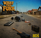 Ben Produces – Ho’s (We Run Dis)