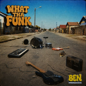 Ben Produces – Ho’s (We Run Dis)