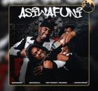 Benzoo, Officixl Rsa & Optimist Music ZA ft Marvens – Asiwafuni
