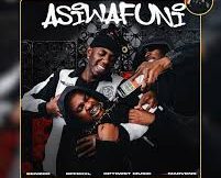 Benzoo, Officixl Rsa & Optimist Music ZA ft Marvens – Asiwafuni