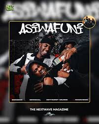 Benzoo, Officixl Rsa & Optimist Music ZA ft Marvens – Asiwafuni