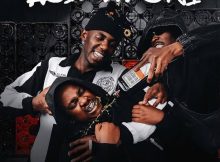 Benzoo, Officixl Rsa, Optimist Music ZA – Asiwafuni ft. Marvens
