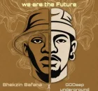 Bhekzin Bafana, GODeepunderground – Dub Institution