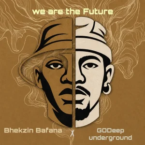 Bhekzin Bafana, GODeepunderground – Dub Institution