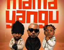 Billnass – Mama Yangu Ft D Voice x Mzee Wa Bwax