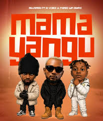 Billnass – Mama Yangu Ft D Voice x Mzee Wa Bwax