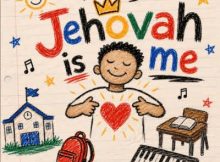 Black O Music & Untouchable MasterZA – Jehovah Is In Me